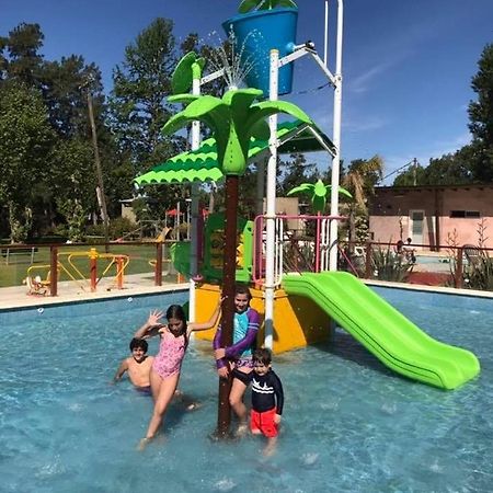 Cabanas Del Espera N 65 Villa Тигре Екстериор снимка