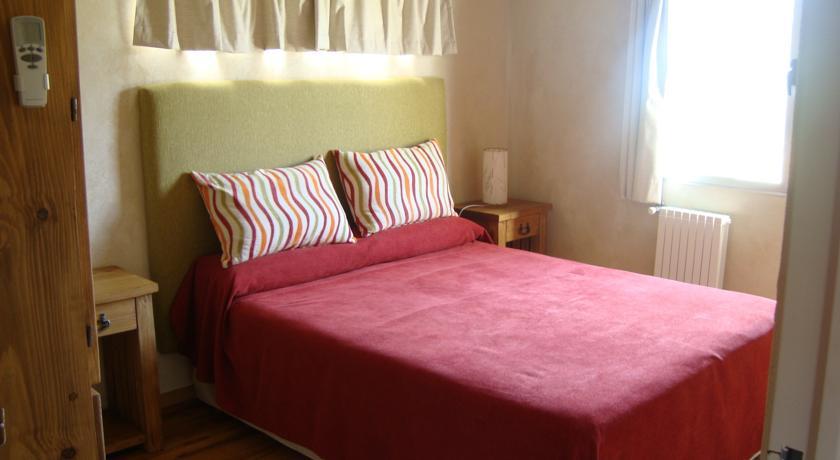 Cabanas Del Espera N 65 Villa Тигре Стая снимка
