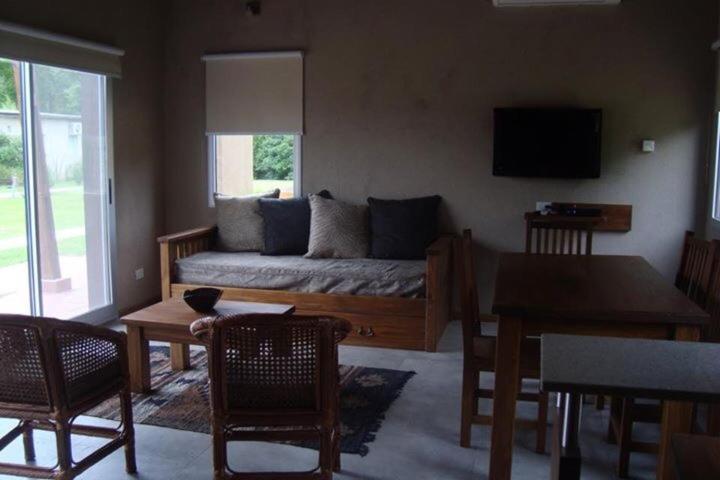 Cabanas Del Espera N 65 Villa Тигре Екстериор снимка