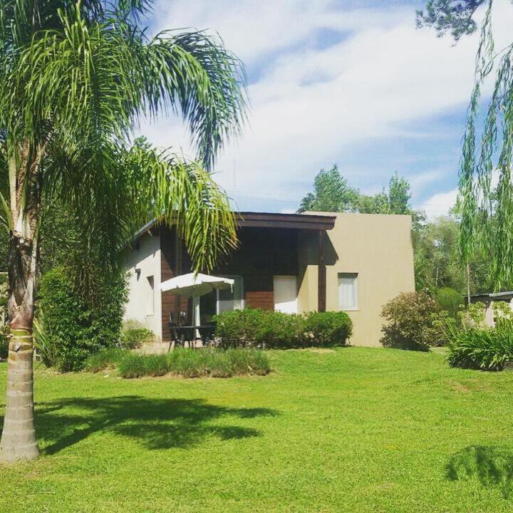 Cabanas Del Espera N 65 Villa Тигре Екстериор снимка