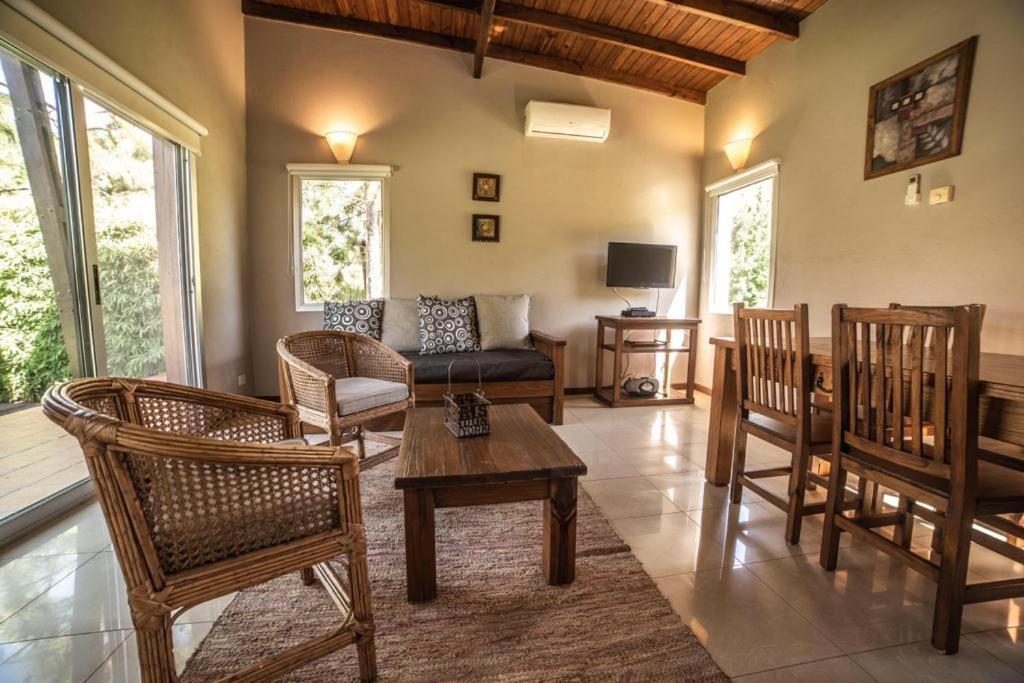 Cabanas Del Espera N 65 Villa Тигре Екстериор снимка