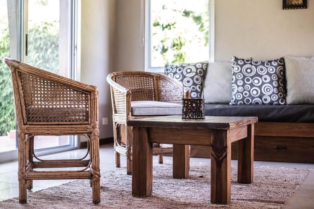 Cabanas Del Espera N 65 Villa Тигре Екстериор снимка